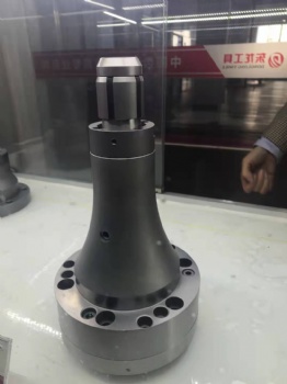 Precision Gear Grinding Fixture